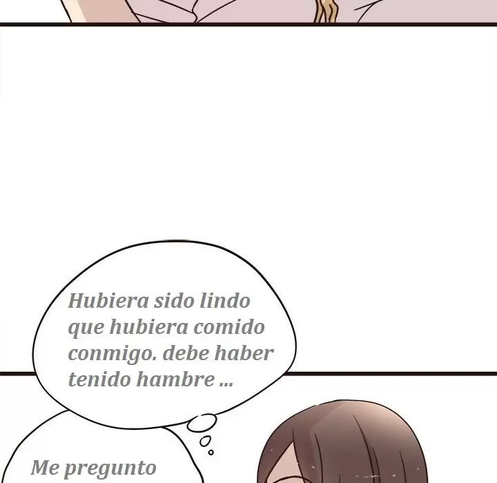 Estúpido Amor Capitulo 5 página 57