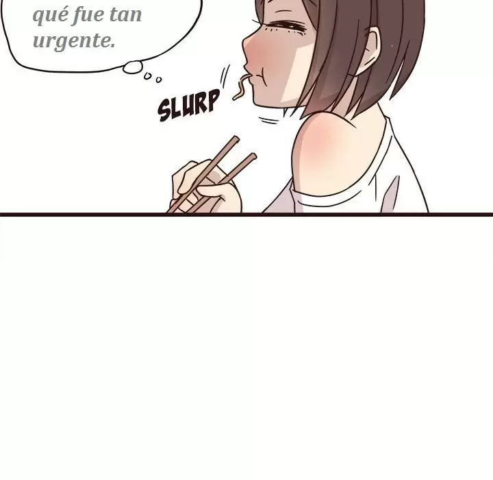 Estúpido Amor Capitulo 5 página 58