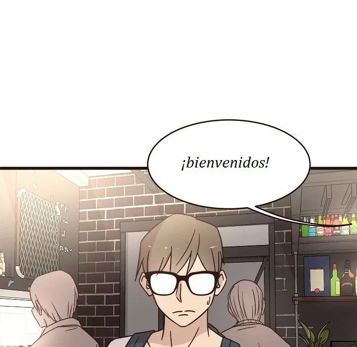 Estúpido Amor Capitulo 5 página 62
