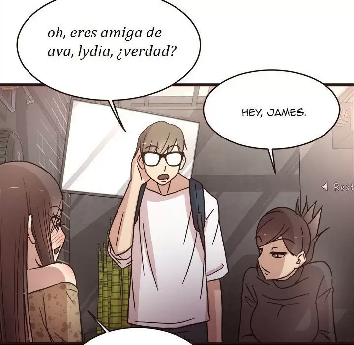 Estúpido Amor Capitulo 5 página 67