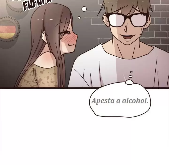 Estúpido Amor Capitulo 5 página 69