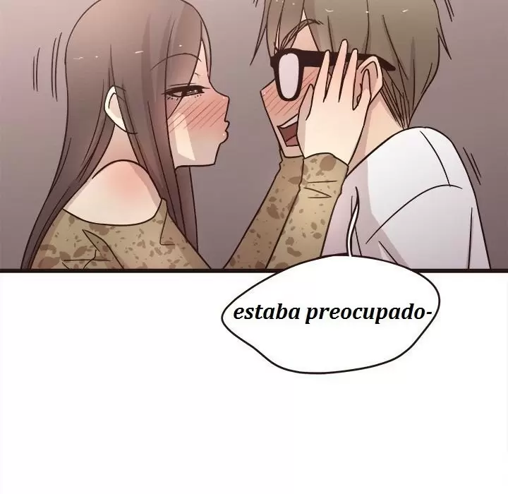 Estúpido Amor Capitulo 5 página 72