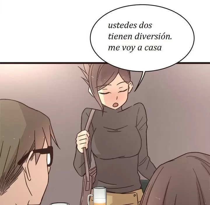 Estúpido Amor Capitulo 5 página 78