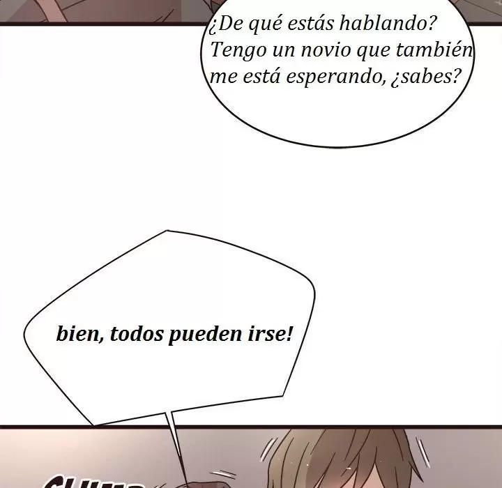 Estúpido Amor Capitulo 5 página 81