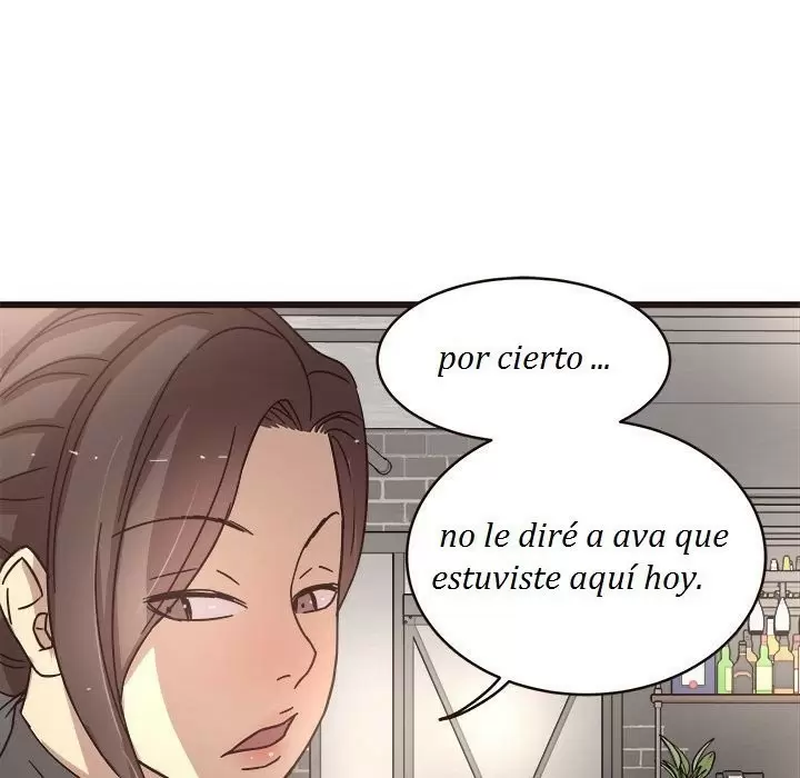 Estúpido Amor Capitulo 5 página 86