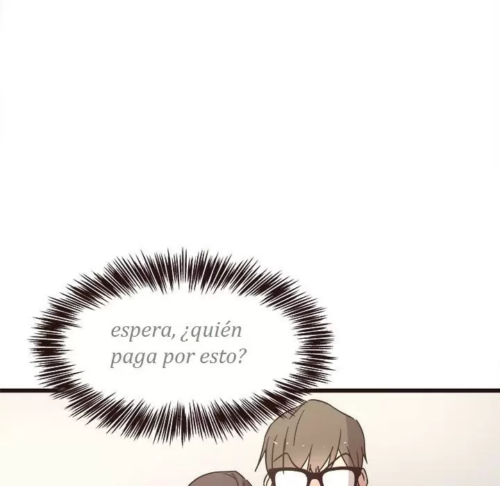 Estúpido Amor Capitulo 5 página 90
