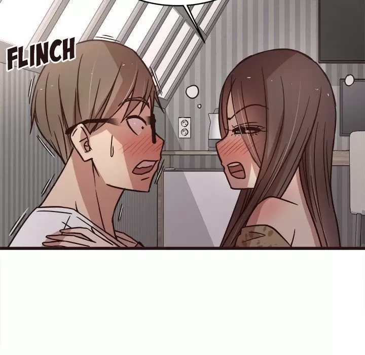 Estúpido Amor Capitulo 6 página 20