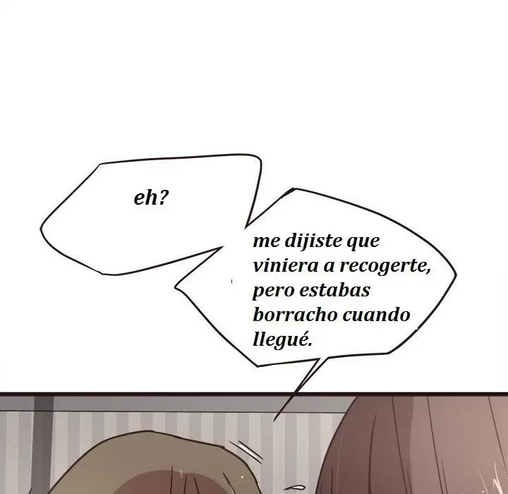 Estúpido Amor Capitulo 6 página 21
