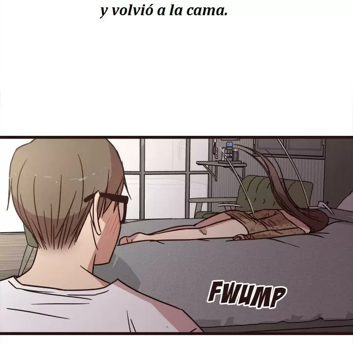 Estúpido Amor Capitulo 6 página 28