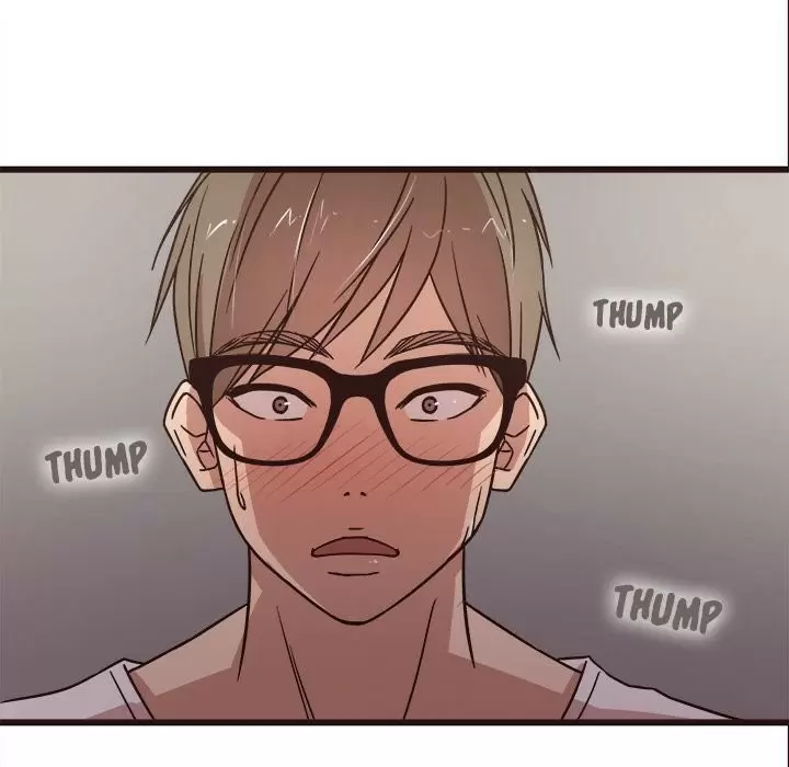 Estúpido Amor Capitulo 6 página 33