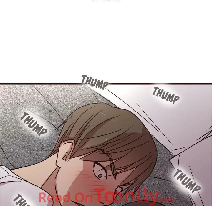 Estúpido Amor Capitulo 6 página 52