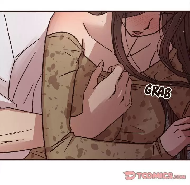 Estúpido Amor Capitulo 6 página 54