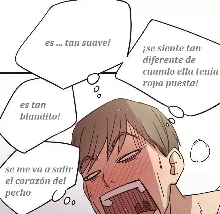 Estúpido Amor Capitulo 6 página 65
