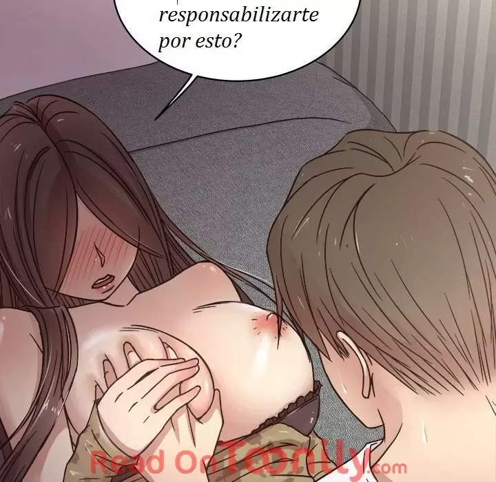Estúpido Amor Capitulo 6 página 70