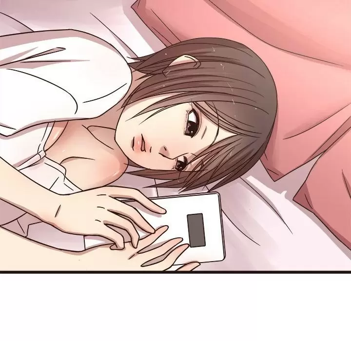 Estúpido Amor Capitulo 6 página 80