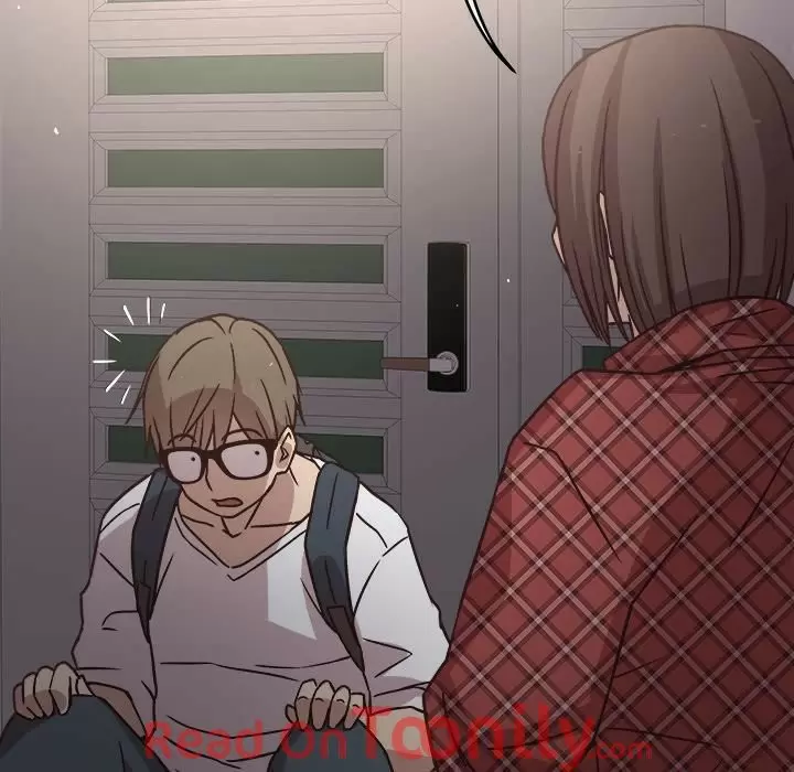 Estúpido Amor Capitulo 7 página 103