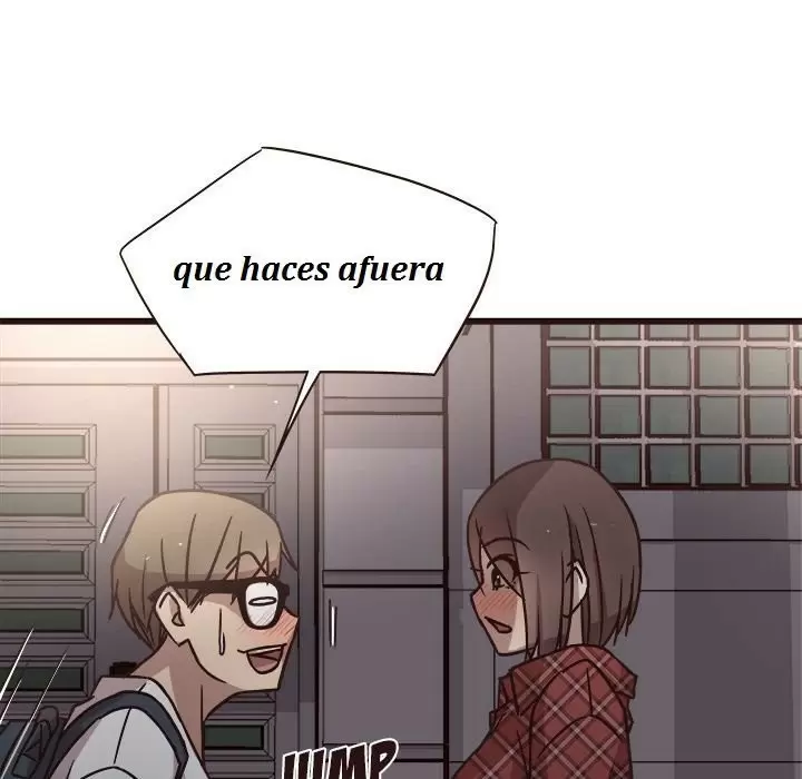 Estúpido Amor Capitulo 7 página 106