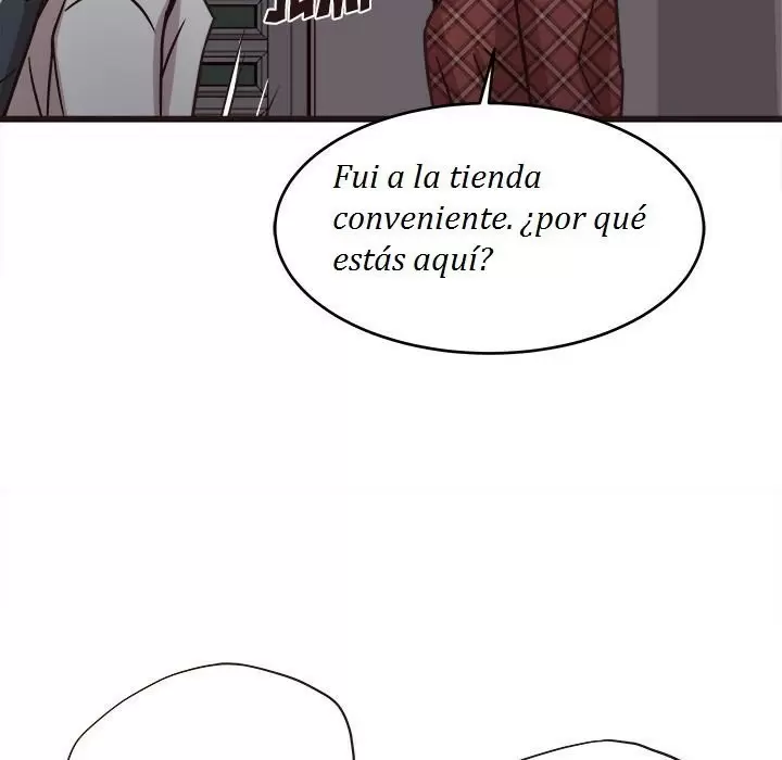 Estúpido Amor Capitulo 7 página 107