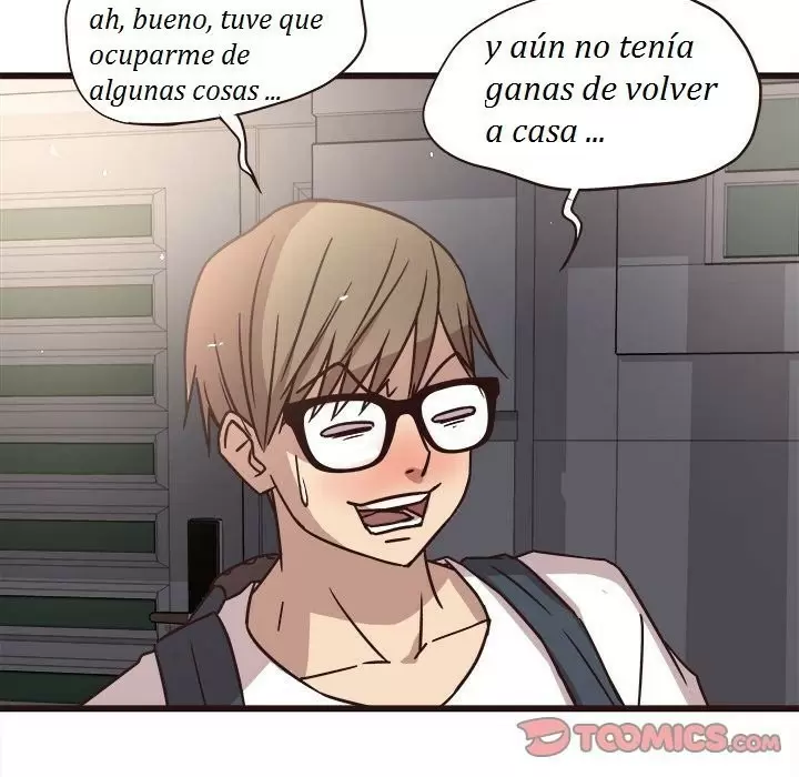 Estúpido Amor Capitulo 7 página 108