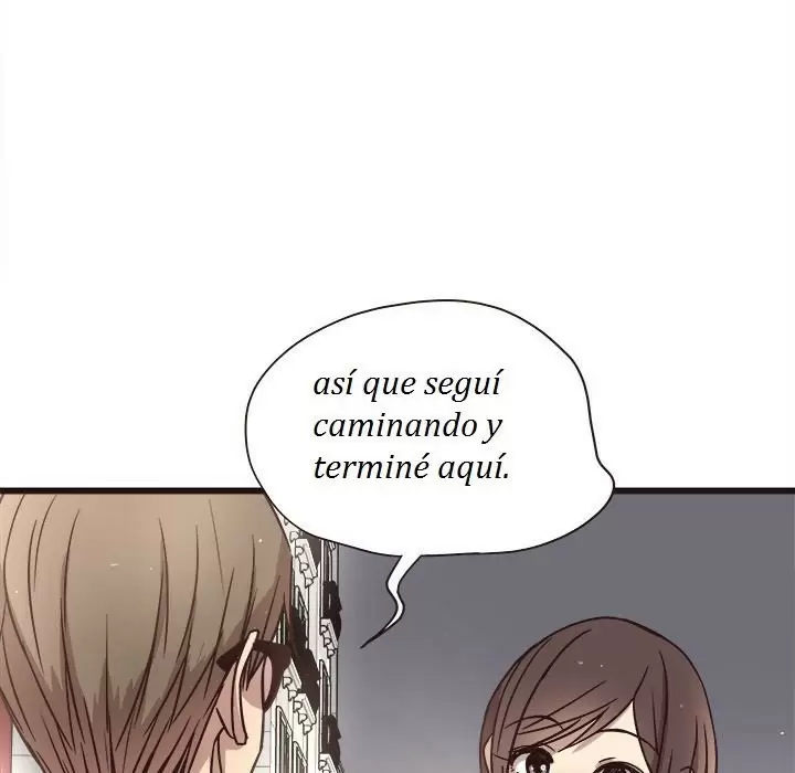 Estúpido Amor Capitulo 7 página 109