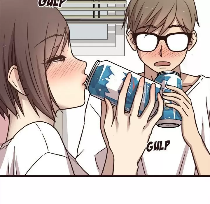 Estúpido Amor Capitulo 7 página 117