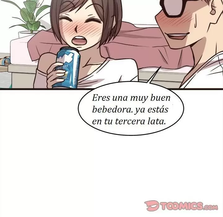 Estúpido Amor Capitulo 7 página 119