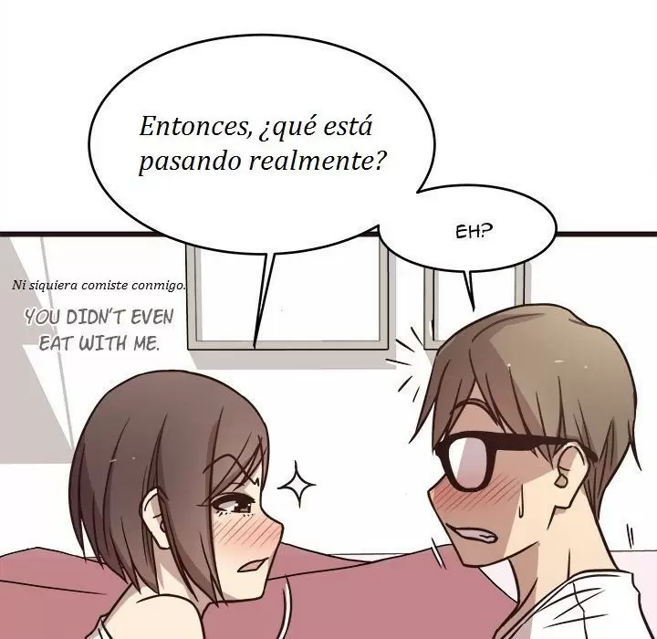 Estúpido Amor Capitulo 7 página 120