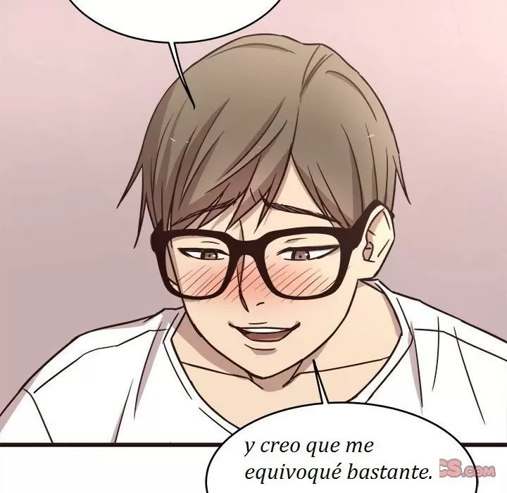 Estúpido Amor Capitulo 7 página 122
