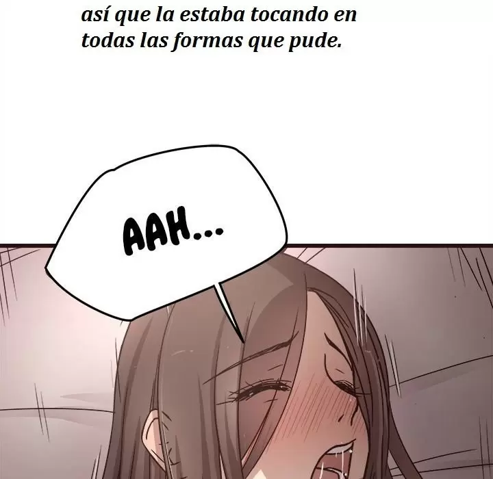 Estúpido Amor Capitulo 7 página 19