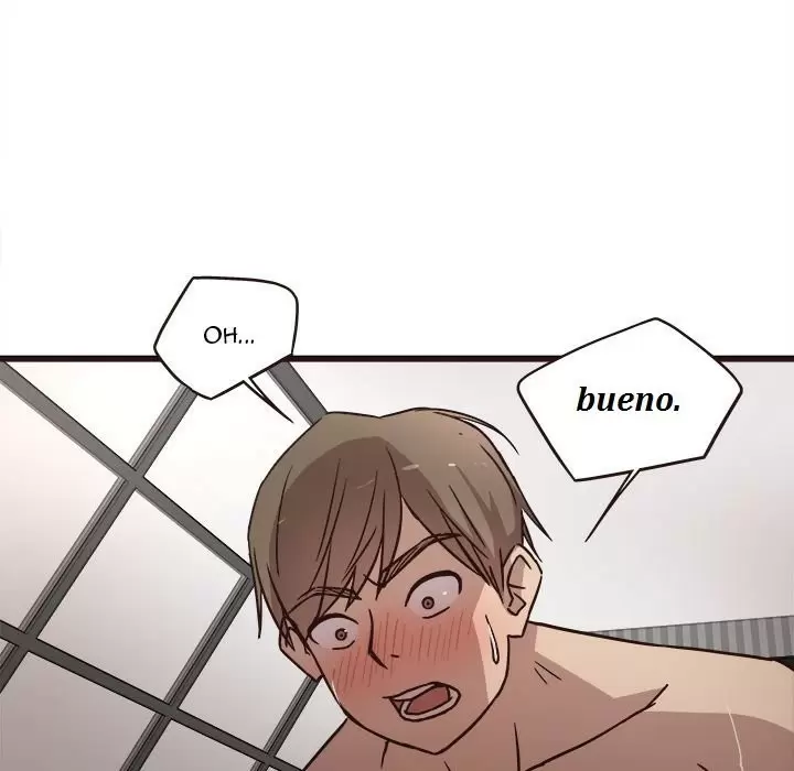 Estúpido Amor Capitulo 7 página 28