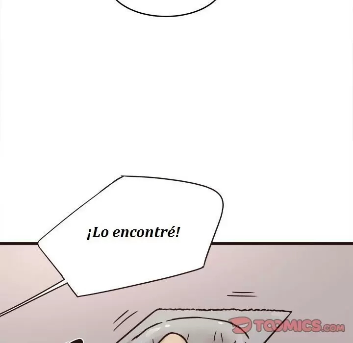 Estúpido Amor Capitulo 7 página 36