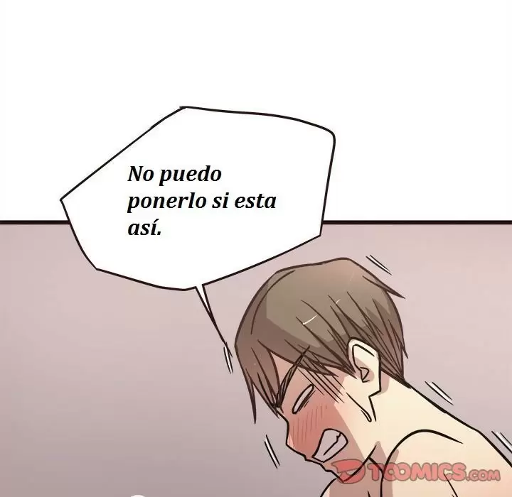 Estúpido Amor Capitulo 7 página 45