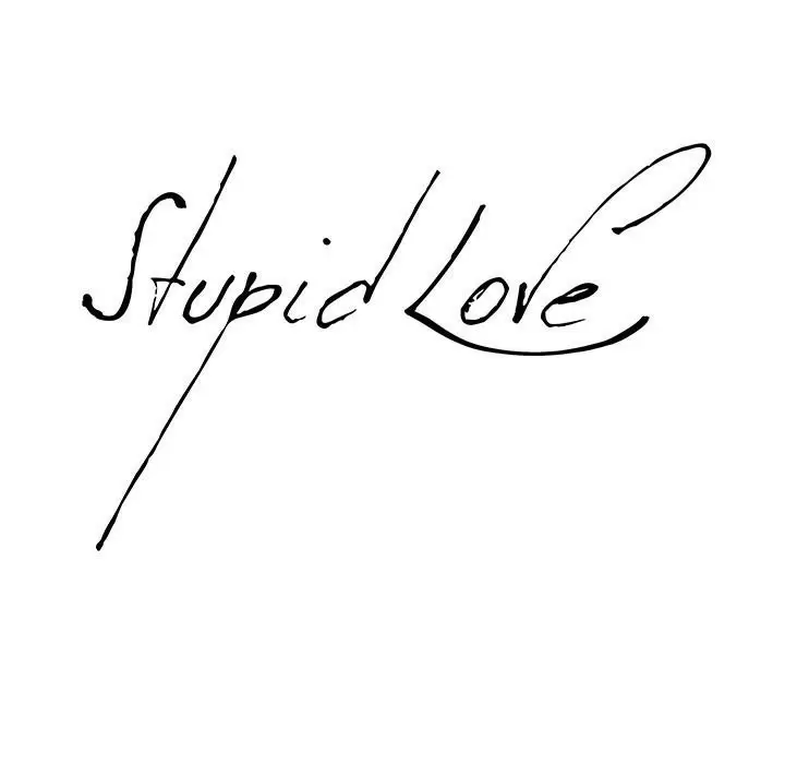 Estúpido Amor Capitulo 7 página 5