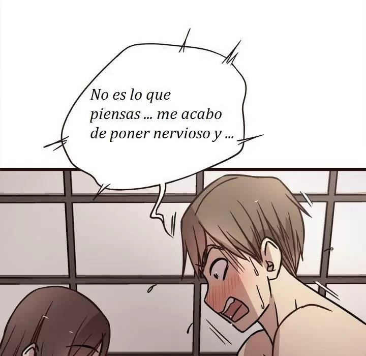 Estúpido Amor Capitulo 7 página 50