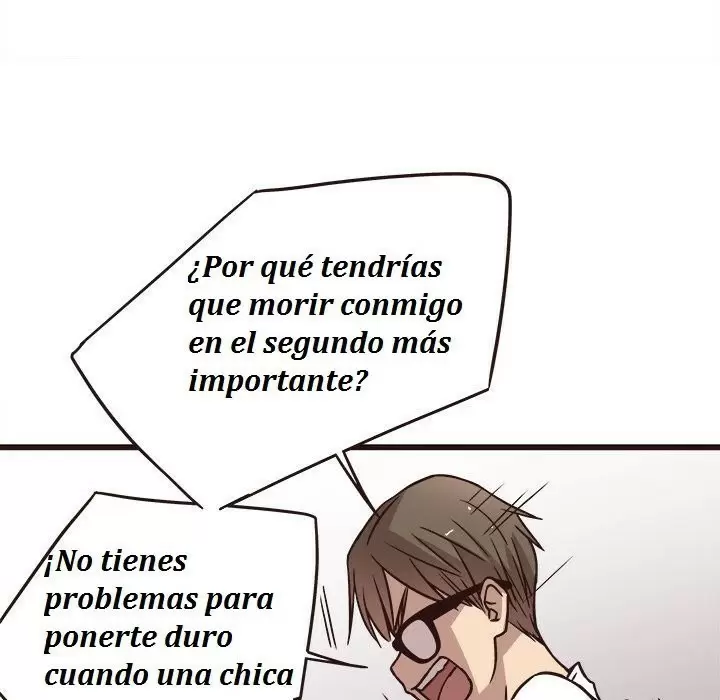 Estúpido Amor Capitulo 7 página 71