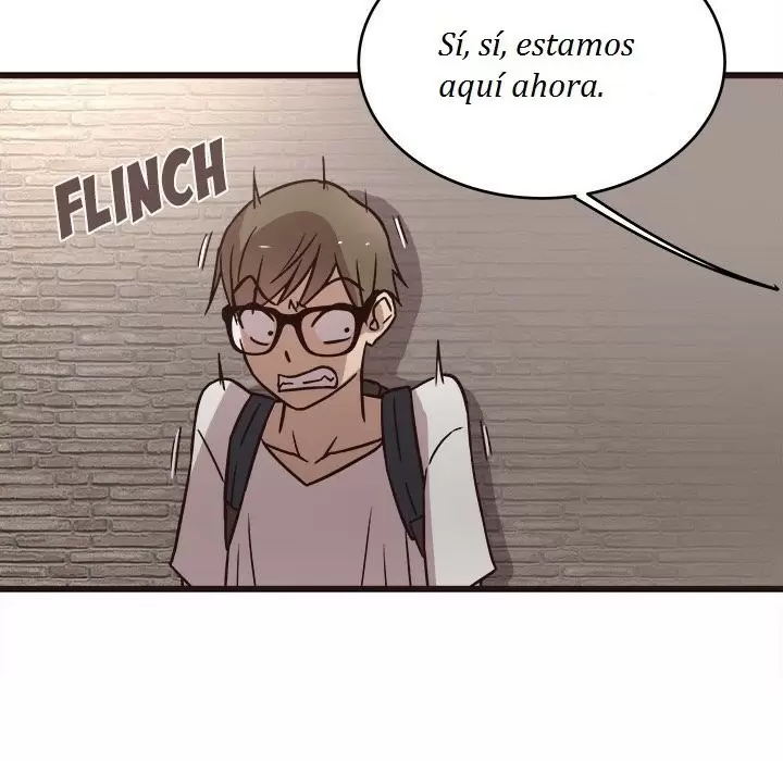 Estúpido Amor Capitulo 7 página 73