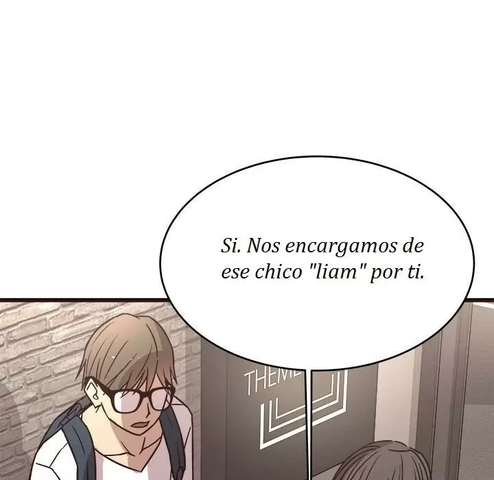 Estúpido Amor Capitulo 7 página 74