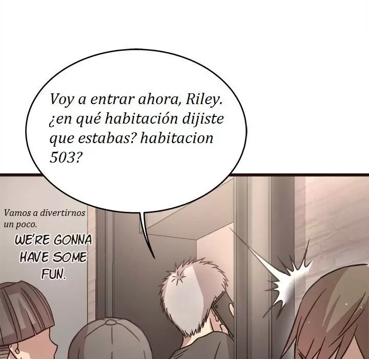 Estúpido Amor Capitulo 7 página 82