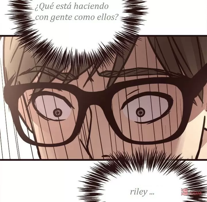 Estúpido Amor Capitulo 7 página 96