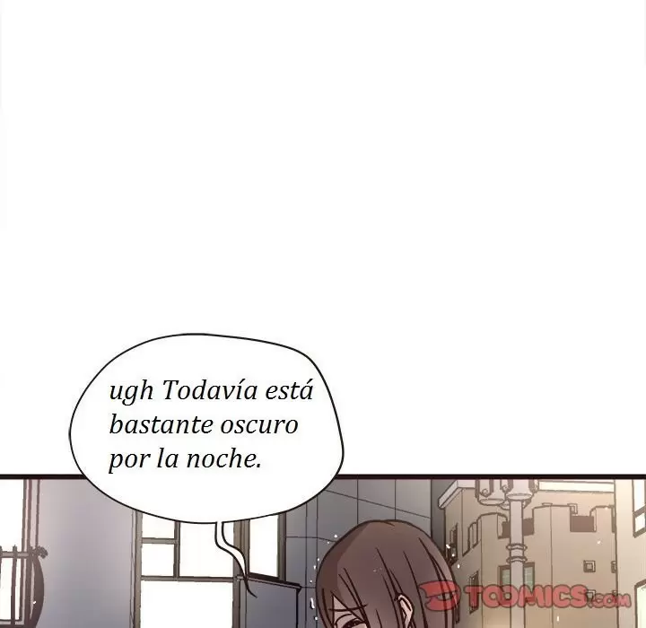 Estúpido Amor Capitulo 7 página 99