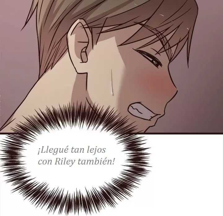 Estúpido Amor Capitulo 8 página 114