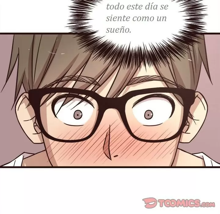 Estúpido Amor Capitulo 8 página 12