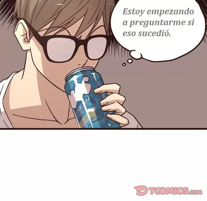 Estúpido Amor Capitulo 8 página 15