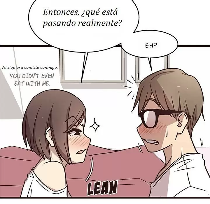 Estúpido Amor Capitulo 8 página 23