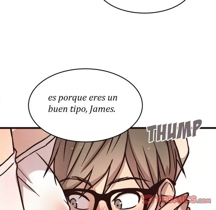 Estúpido Amor Capitulo 8 página 36