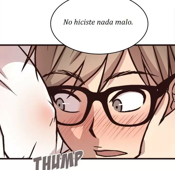 Estúpido Amor Capitulo 8 página 38