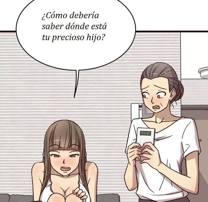 Estúpido Amor Capitulo 8 página 53