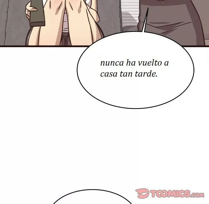 Estúpido Amor Capitulo 8 página 54
