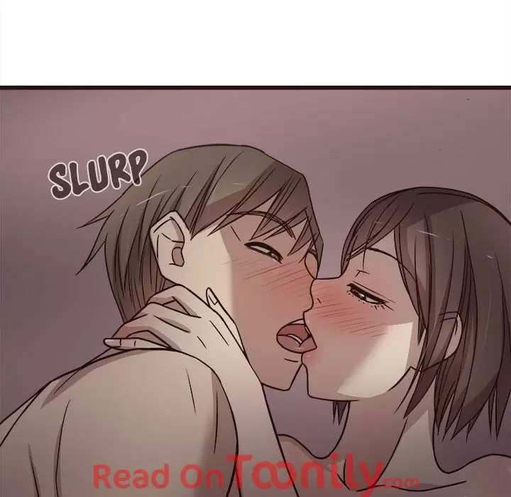 Estúpido Amor Capitulo 8 página 61
