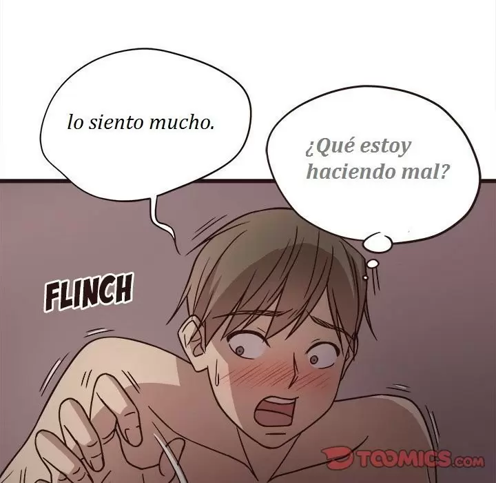 Estúpido Amor Capitulo 8 página 71